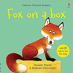 Fox On A Box Revised