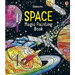 Magic Painting Space