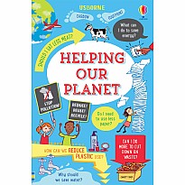 Helping Our Planet