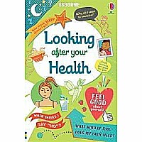 Looking After Your Health (Ir)
