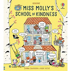 Miss Molly’S School Of Kindness
