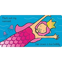 That's Not My Mermaid