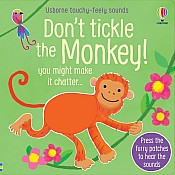 Don't Tickle the Monkey!
