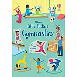 Little Stickers Gymnastics