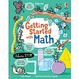 Getting Started with Math