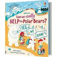 Can we really help the Polar Bears?