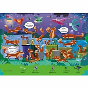 Look and Find Puzzles Nighttime