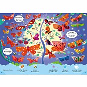 Look and Find Puzzles Nighttime