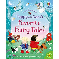 Poppy and Sam's Favorite Fairy Tales