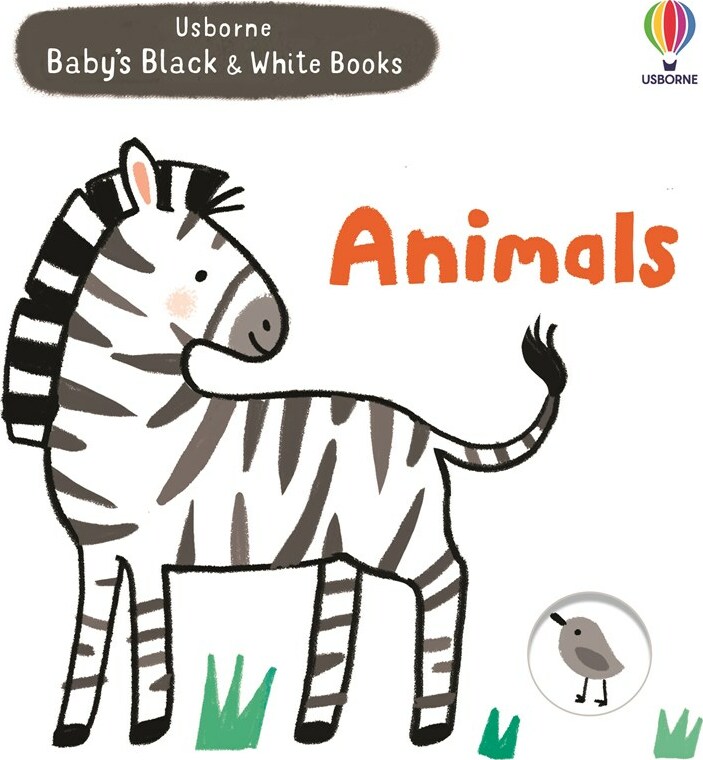 Animals from EDC Publishing (Usborne / Kane Miller) - School Crossing