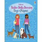 Sticker Dolly Dressing, Dogs & Puppies