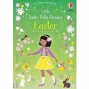 Little Sticker Dolly Dressing, Easter