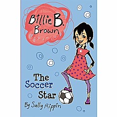 Billie B. Brown, Soccer Star, The