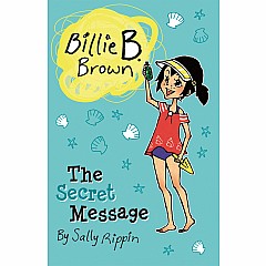 Billie B. Brown, Secret Message, The