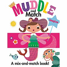 Muddle And Match, Imagine