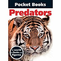 Predators: Pocket Books