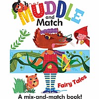 Muddle And Match, Fairy Tales