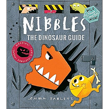 Nibbles: The Dinosaur Guide