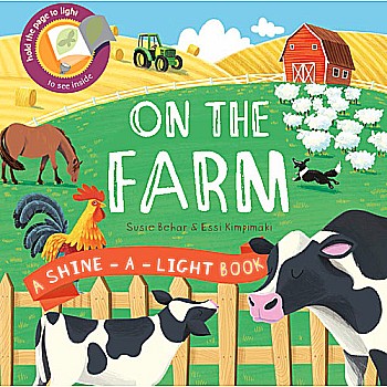 Shine-a-light, On The Farm