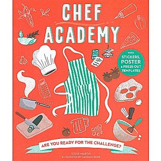 Chef Academy