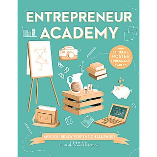 Entrepreneur Academy