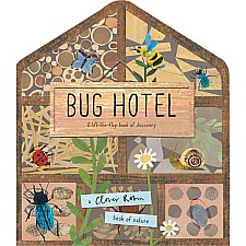 Bug Hotel Book