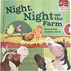 Night, Night On The Farm