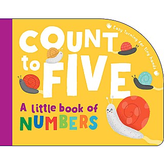 Count to Five