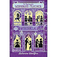 Mystery Of The Midnight Peacock, The