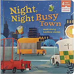 Night, Night Busy Town