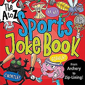 A To Z Sports Joke Book, The
