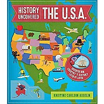 History Uncovered: The U.s.a.