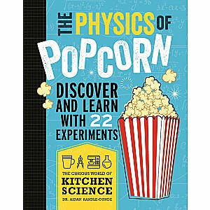 Physics Of Popcorn, The
