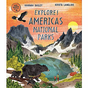 Explore! America's National Parks
