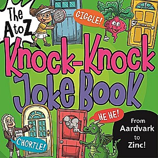 A To Z Knock-knock Joke Book, The