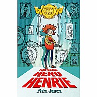 House of Heroes: Hapless Hero Henrie