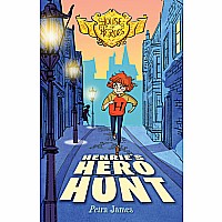 House of Heroes: Henrie's Hero Hunt