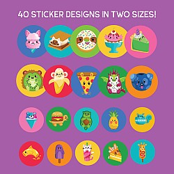 3D Sticker Maker Kit