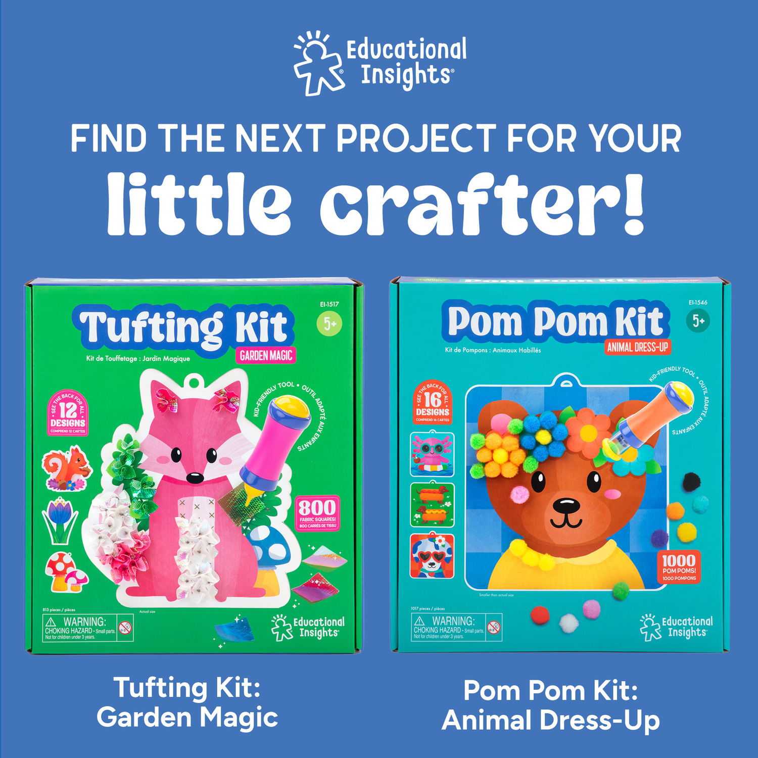 3D Sticker Maker Kit