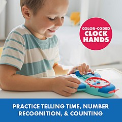 Time to Learn