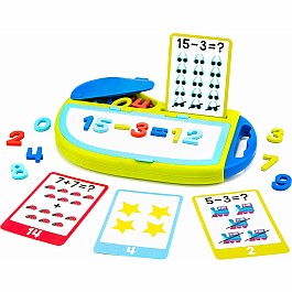 MathMagnets® GO! Counting