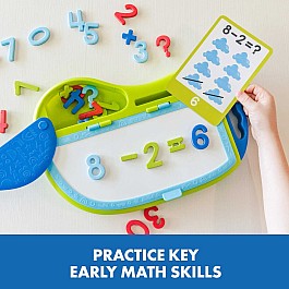 MathMagnets® GO! Counting