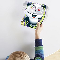 Panda Rollerst, The Game Of Color-Matching Panda-Monium!