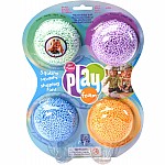 Playfoam Classic 4-pack (pod)