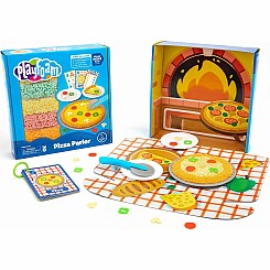 Playfoam Pizza Parlor