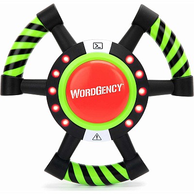 Wordgency