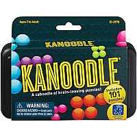 Kanoodle by Educational Insights