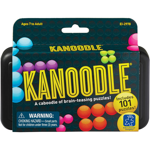 Kanoodle®, Educational Insights