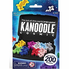 Kanoodle® Cosmic