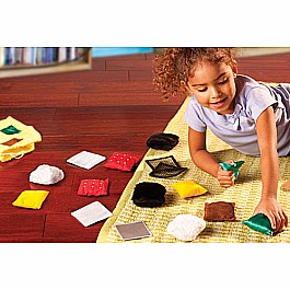 Teachable Touchables® Sensory Squares